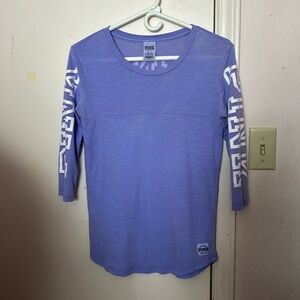 PINK Victoria’s Secret top size extra small